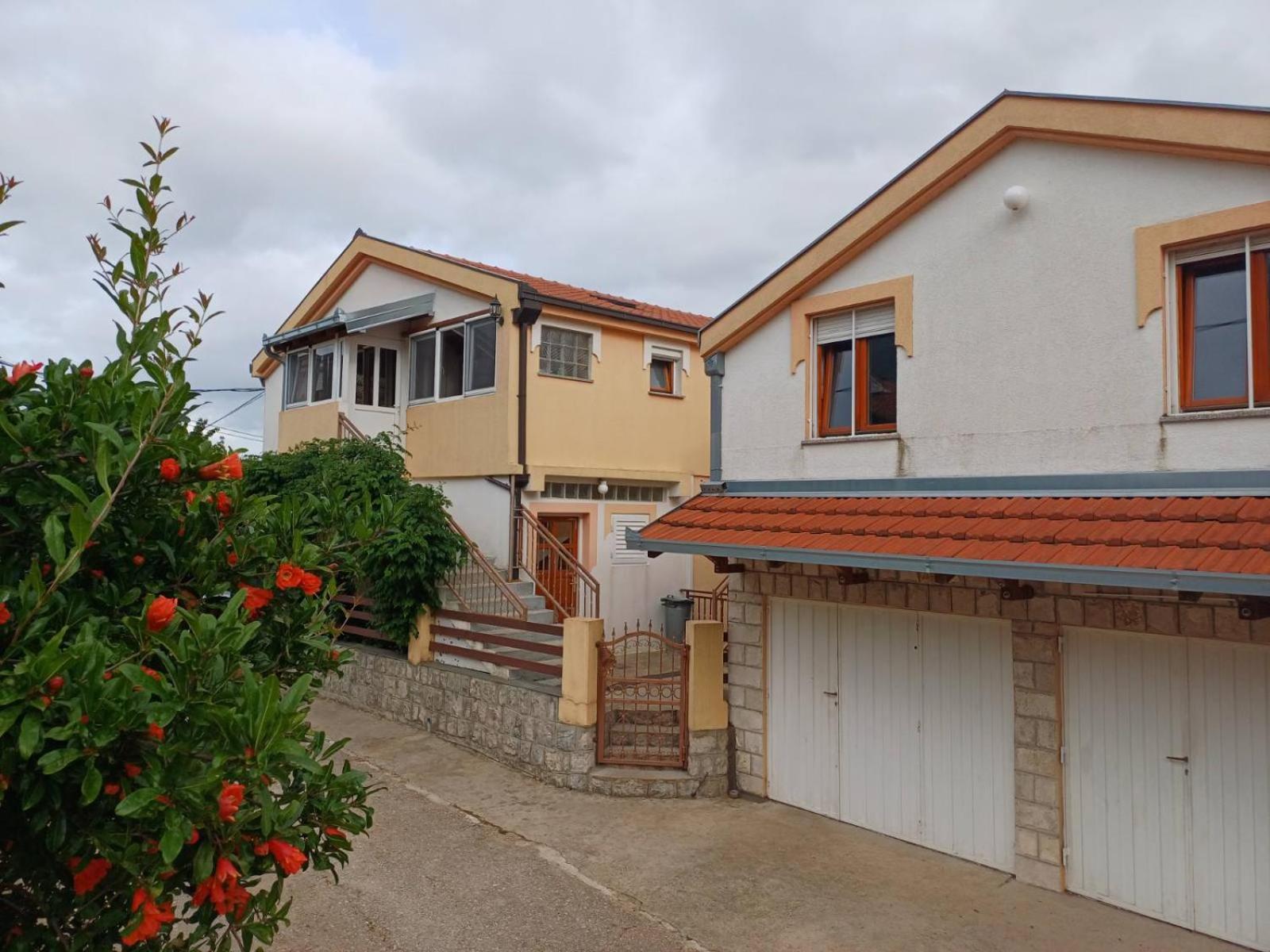 Apartments For Friends Trebinje Kültér fotó