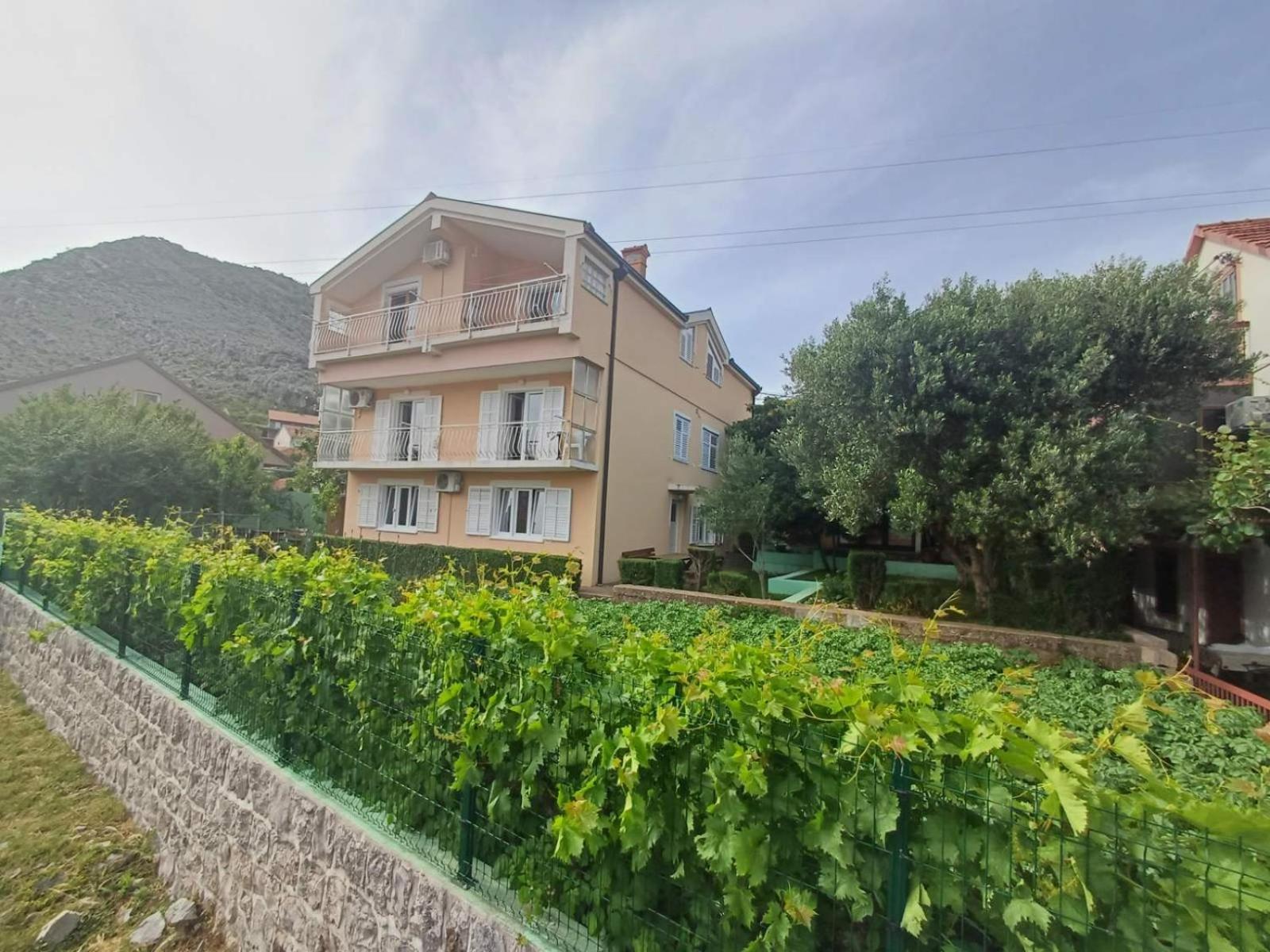 Apartments For Friends Trebinje Kültér fotó