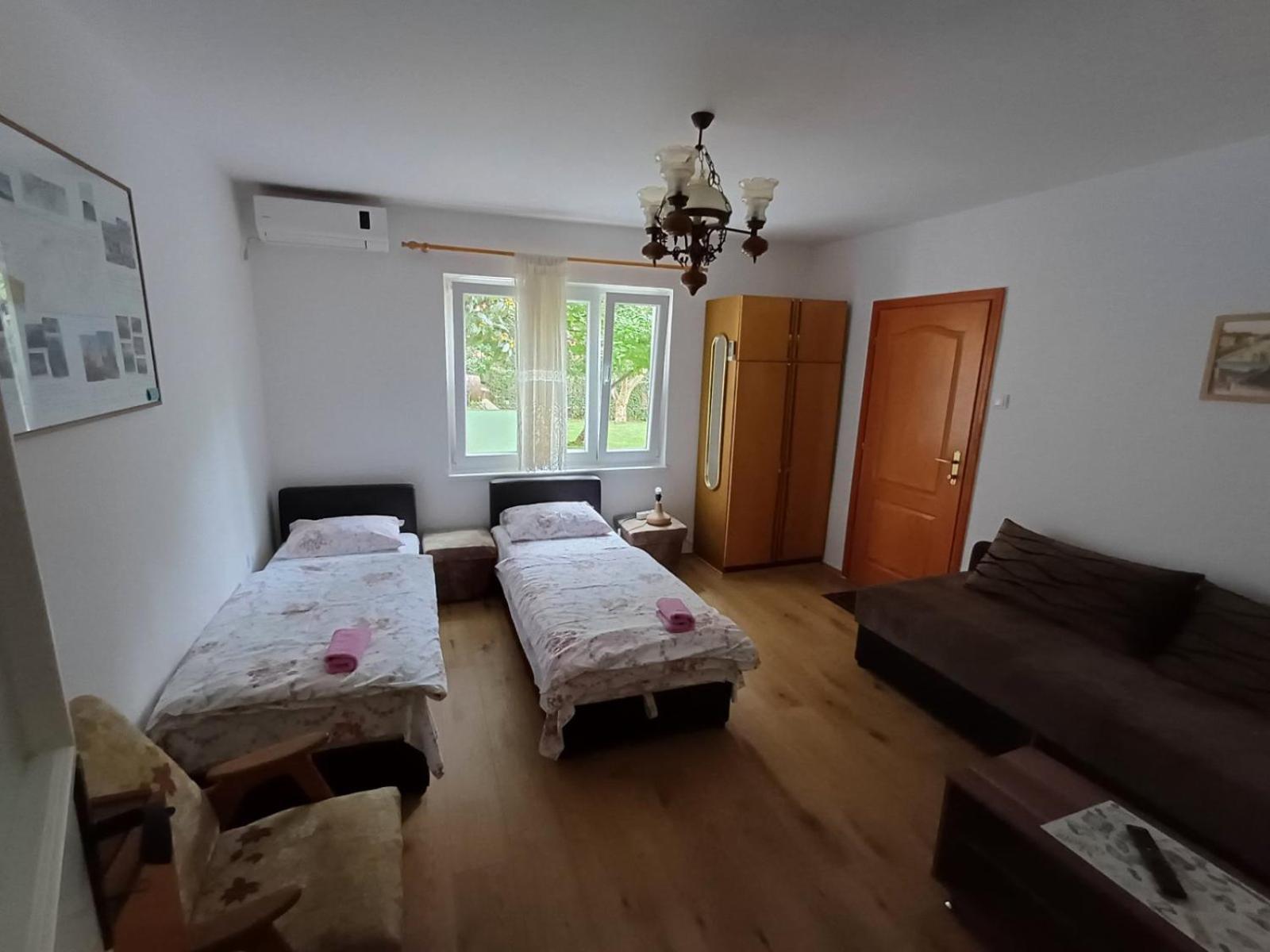 Apartments For Friends Trebinje Szoba fotó