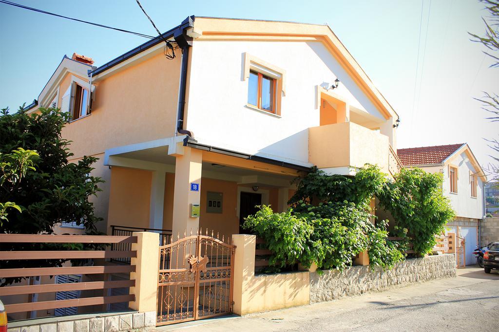 Apartments For Friends Trebinje Kültér fotó