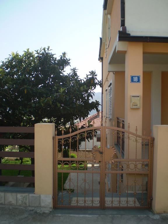 Apartments For Friends Trebinje Kültér fotó