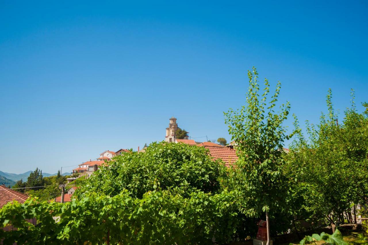 Apartments For Friends Trebinje Kültér fotó