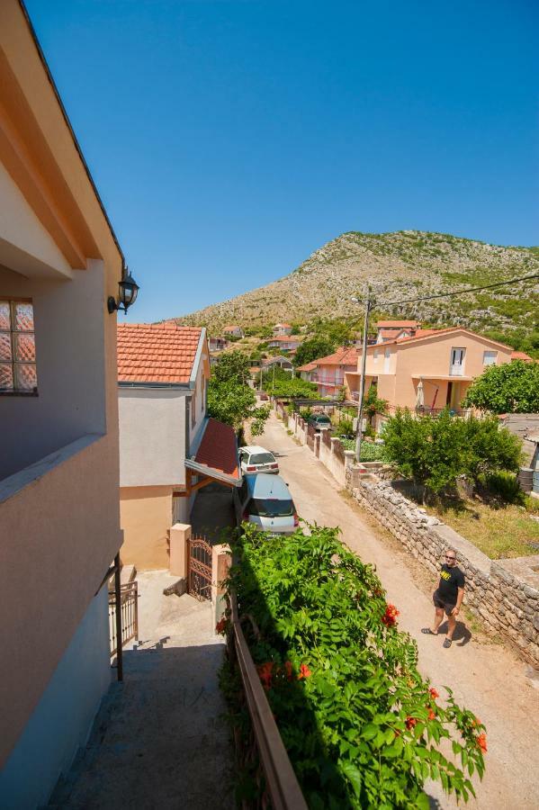 Apartments For Friends Trebinje Kültér fotó